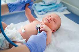 Legal Advocate for Birth Injury Cases