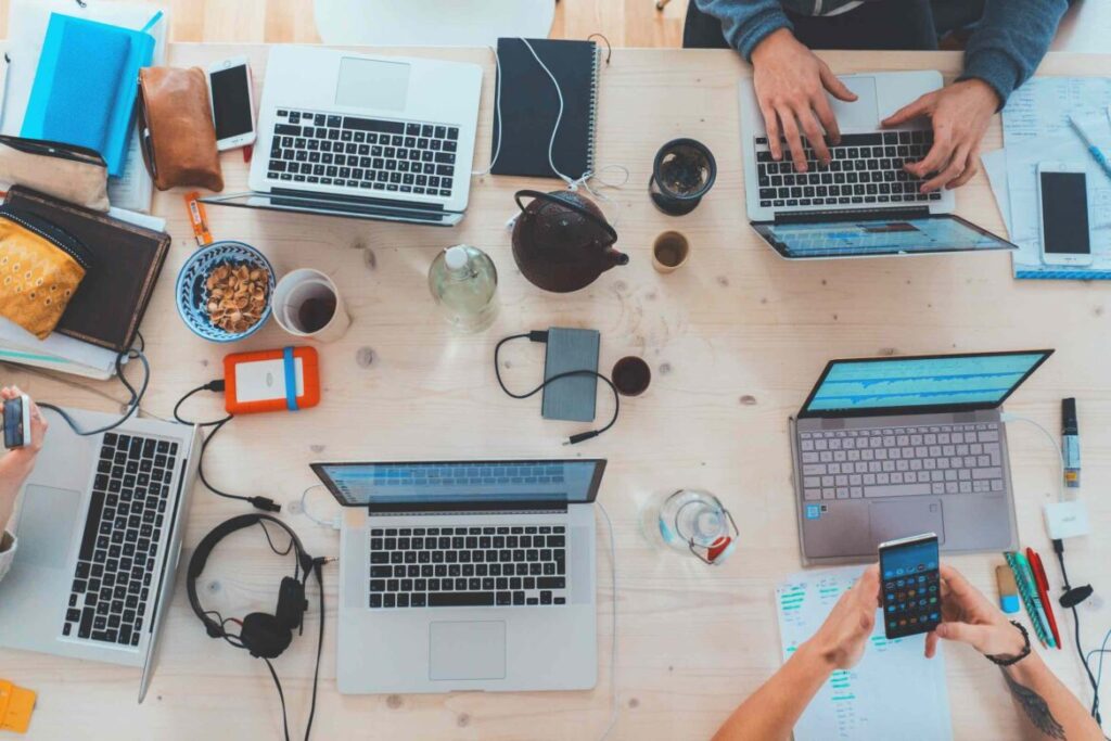 Top 5 Alternatives to Hiring a Social Media Agency